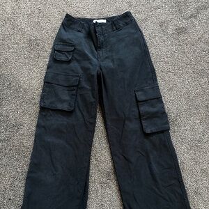 TNA cargo pants